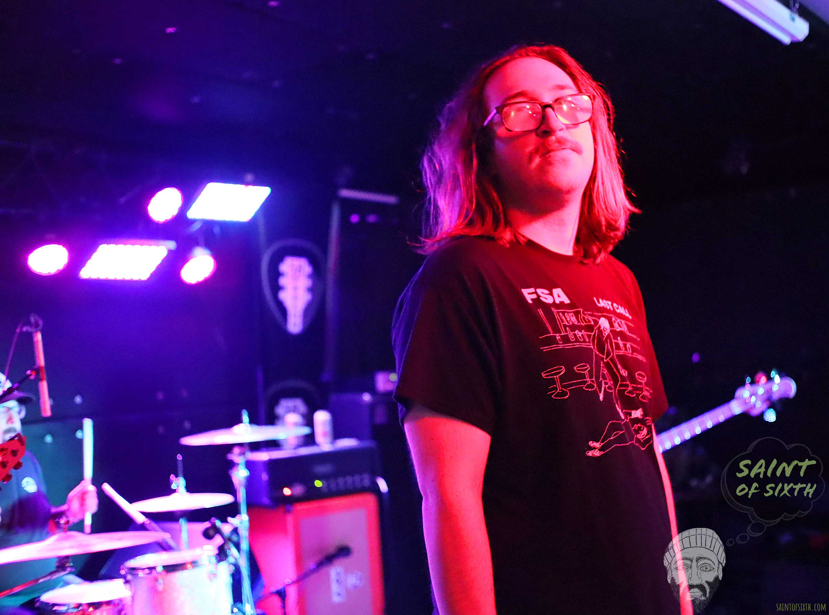 58 below; tourniquets; kenosha