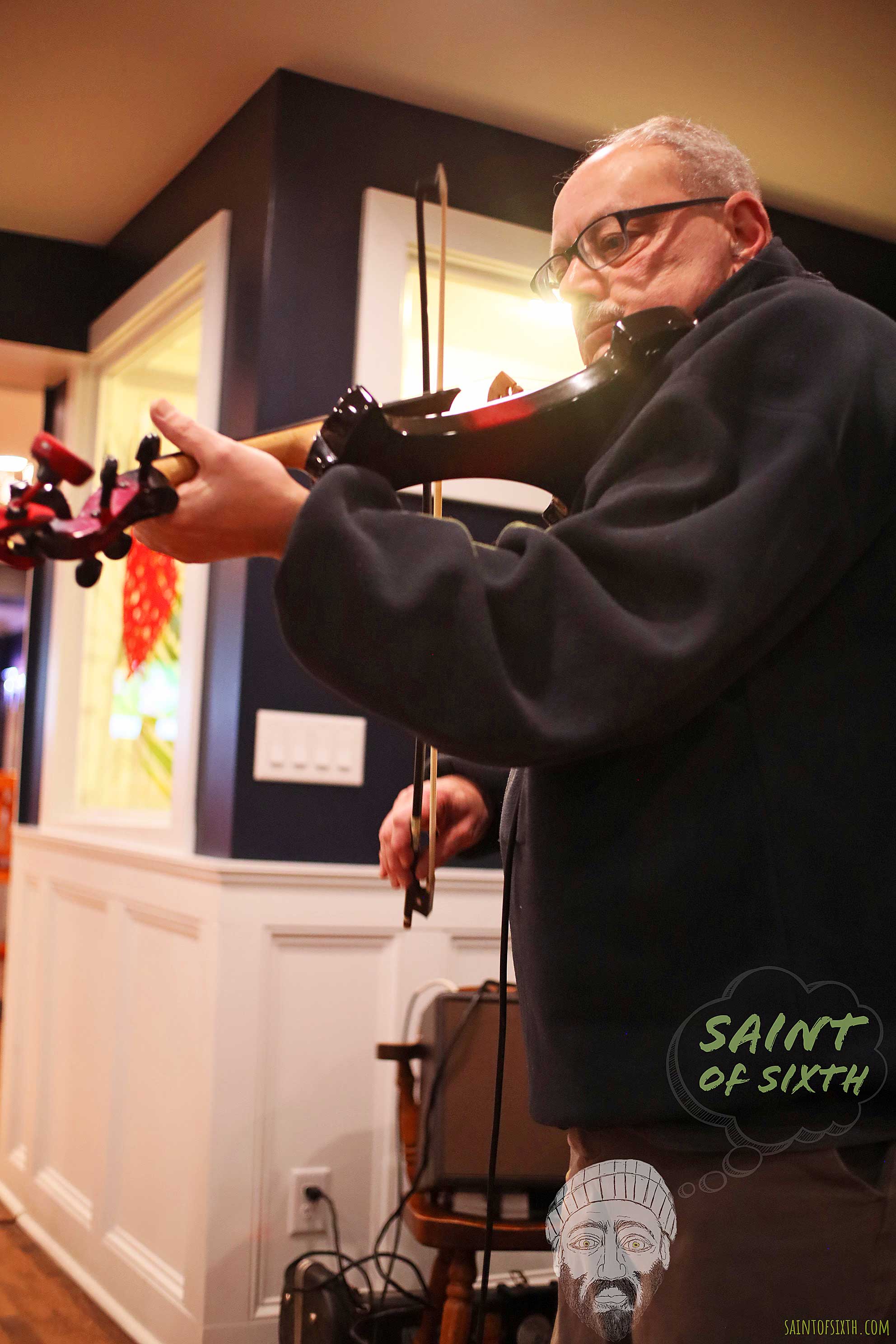 kenosha yacht club; saint of sixth; kenosha music