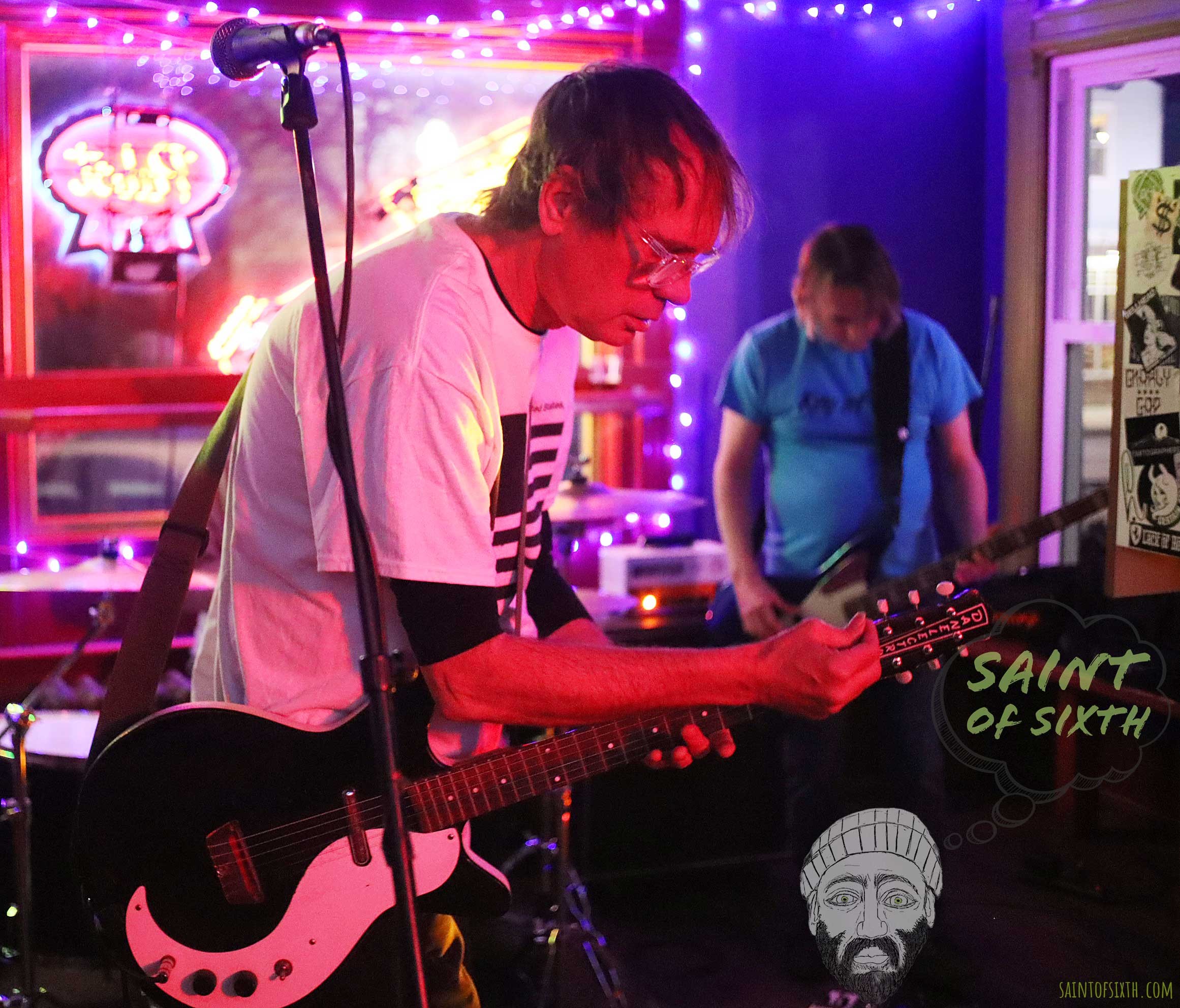 friday the 13th; kenosha; live music