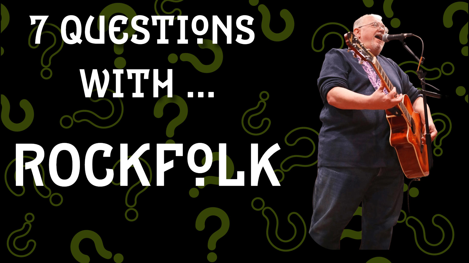 ROCKfolk; saint of sixth; kenosha